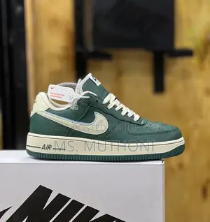 Nike Air Force 1 '07 Low X Laams _39 40 41 42 43 44 45_