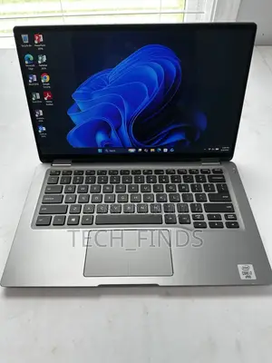 Laptop Dell Latitude 9410 16GB Intel Core i7 SSD 512GB