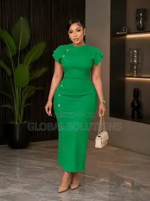 Classy Sheath Dresses