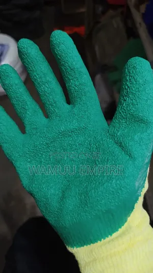 Korjin Safety Gloves