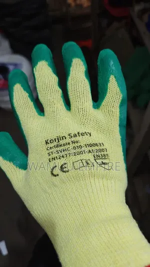 Korjin Safety Gloves