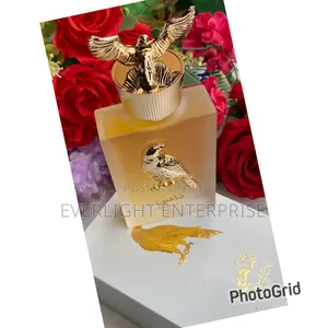 Shaheen Lattafa Gold 100ml