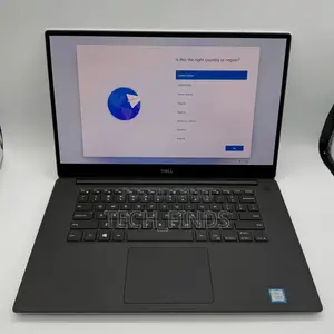 Laptop Dell Precision 5540 16GB Intel Core i9 SSD 512GB