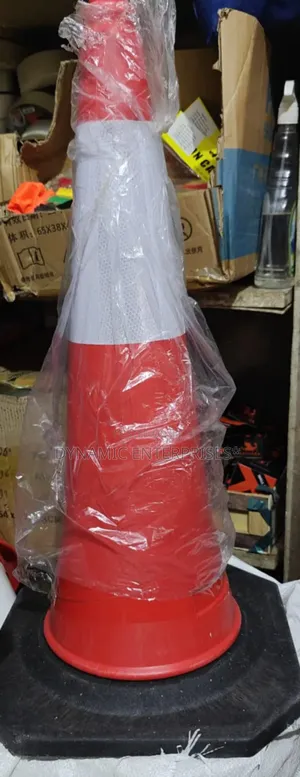 Safety Cones
