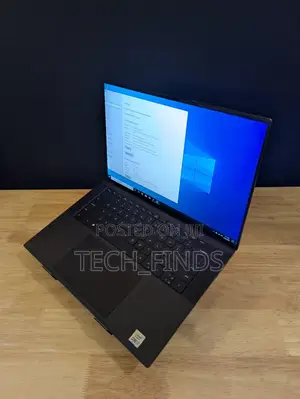 Laptop Dell Precision 5550 16GB Intel Core i7 SSD 512GB