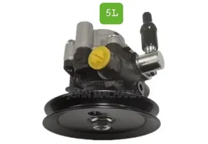 5l Power Steering Pump for Toyota Hiace and Hilux With 2l or 5l Engine