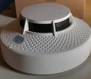 Sensor Smoke Detector