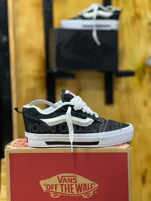 Vans Off the Wall Sneakers