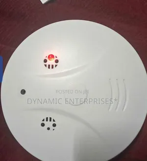 Smoke Detector