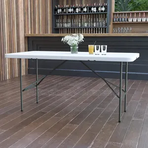 Foldable Table