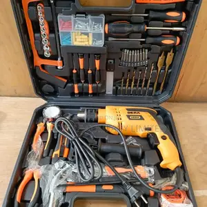 Dera Electric Car Wash 1500wdera Drill Set