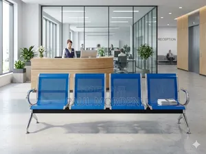 The 3 Seater Bench Chair