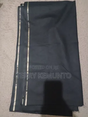 Suit Material From Exclusive Luxury Suiting by Peter England.