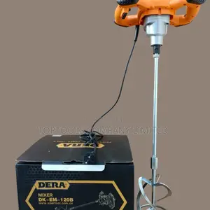 Dera Paint Mixer