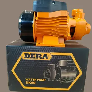 Dera 1 Hp Pump