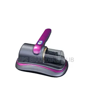 Handheld Mattress Vacuum Cleaner Powerful Suction Mite Removal Cn