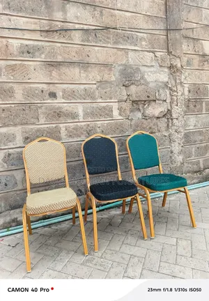 Banquet Chair S