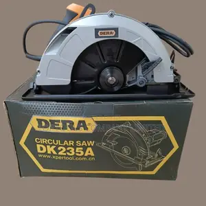Dera Electric Circular Saw 9