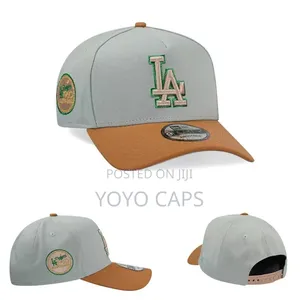 New Era Caps