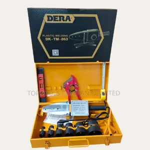 Dera PPR Machine Big