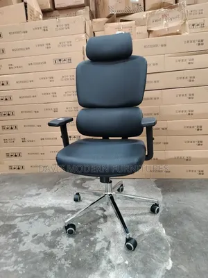 Padded Seat
