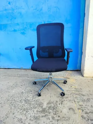 Fabric Seat