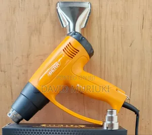 Dera Heat Gun