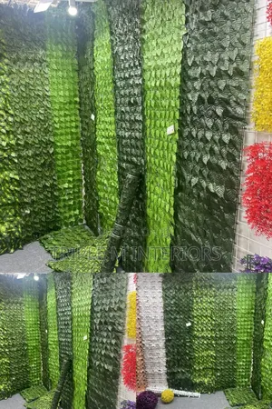 Densely Packed Foliage for 100% Privacy Assurance