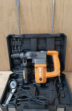 Dera Rotary Hammer (Big) 1200w