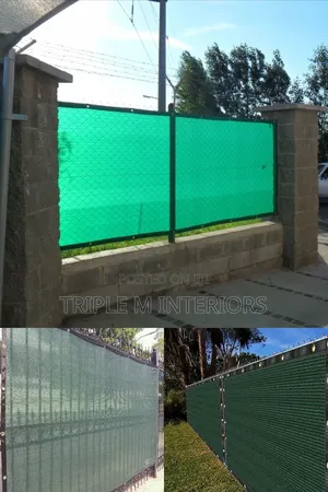 Wind-Break Mastery: Aerodynamic Mesh for High-Rise Apartments