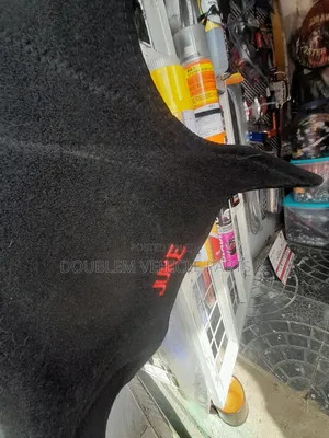 Dashboard Cover/Carpet Anti Slip Nissan Juke 2010-2026 Onwards