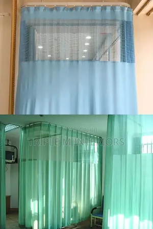 Cross-Contamination Defense: Specialized Antibacterial Wards Screens