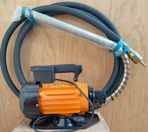 Dera Electric Vibrator (Big).
