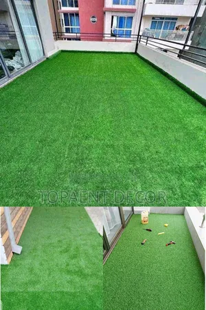 Barefoot Approved, Balcony and Outdoor Artificial Grass Carpet