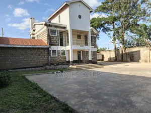 5bdrm Maisonette in Greenspot, Kamakis for rent