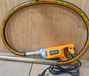 Dera Electric Vibrator
