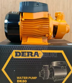 Dera 0.5hp Motor