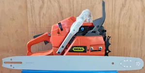 Dera Chain Saw