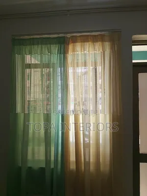 Airy Hospital Curtains for Patient Privacy