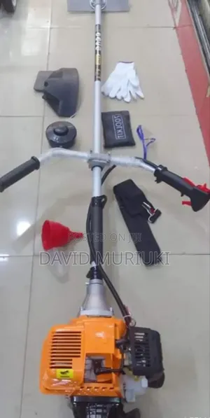 Dera 2 Stroke Brush Cutter