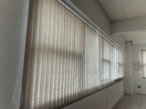 Office Privacy Window Blinds Supply and Installation