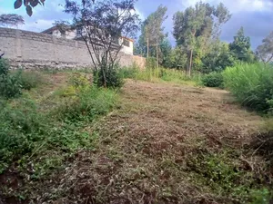 Quick Sale! Redsoil 1/4 Acre in Olkeri, Ngong 250 Metres Off Tarmac