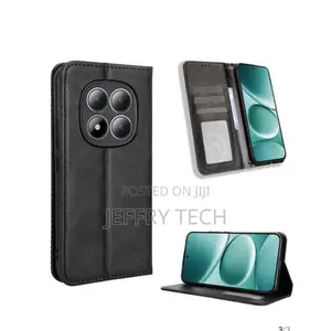 Caseme Redmi Note 15 5g Flip Cover Wallet