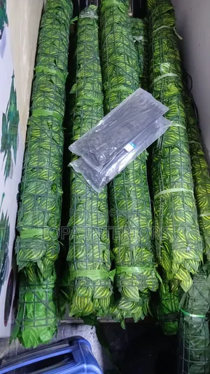 Green Balcony Privacy Fence Rolls 1mx3m