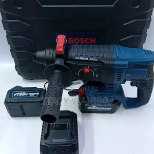 Best Preferred Rotary Hammer