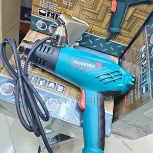 Quality Meakida Heat Gun
