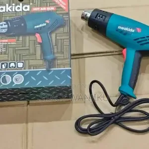 Top Meakida Heat Gun