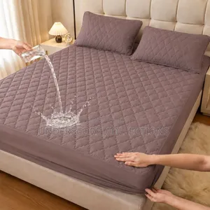 Mattress Protector,Matching Pillow Cases Sold Separately