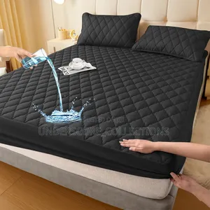 Mattress Protector,Matching Pillow Cases Sold Separately