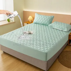 Mattress Protector,Matching Pillow Cases Sold Separately